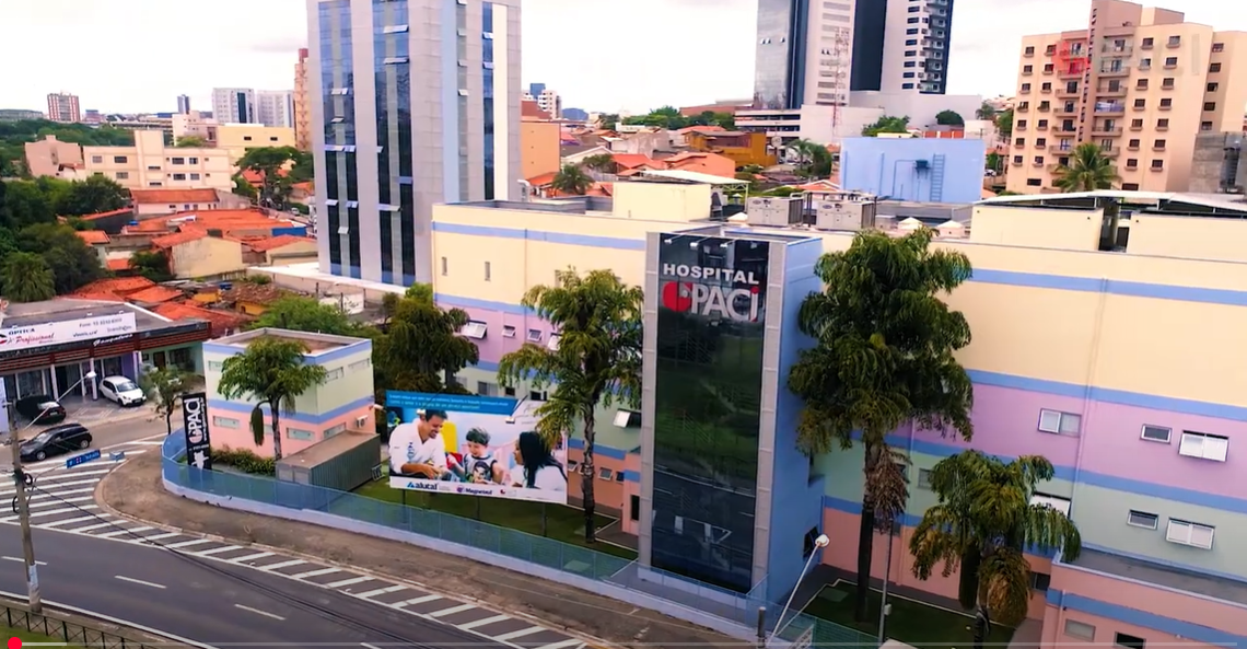 Video Image